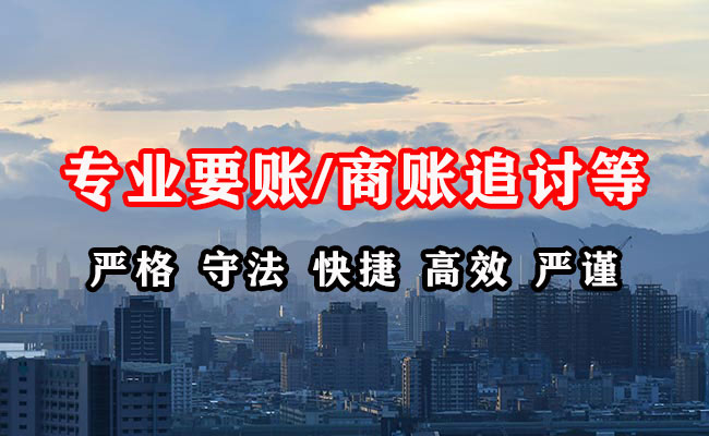 泌阳追账公司